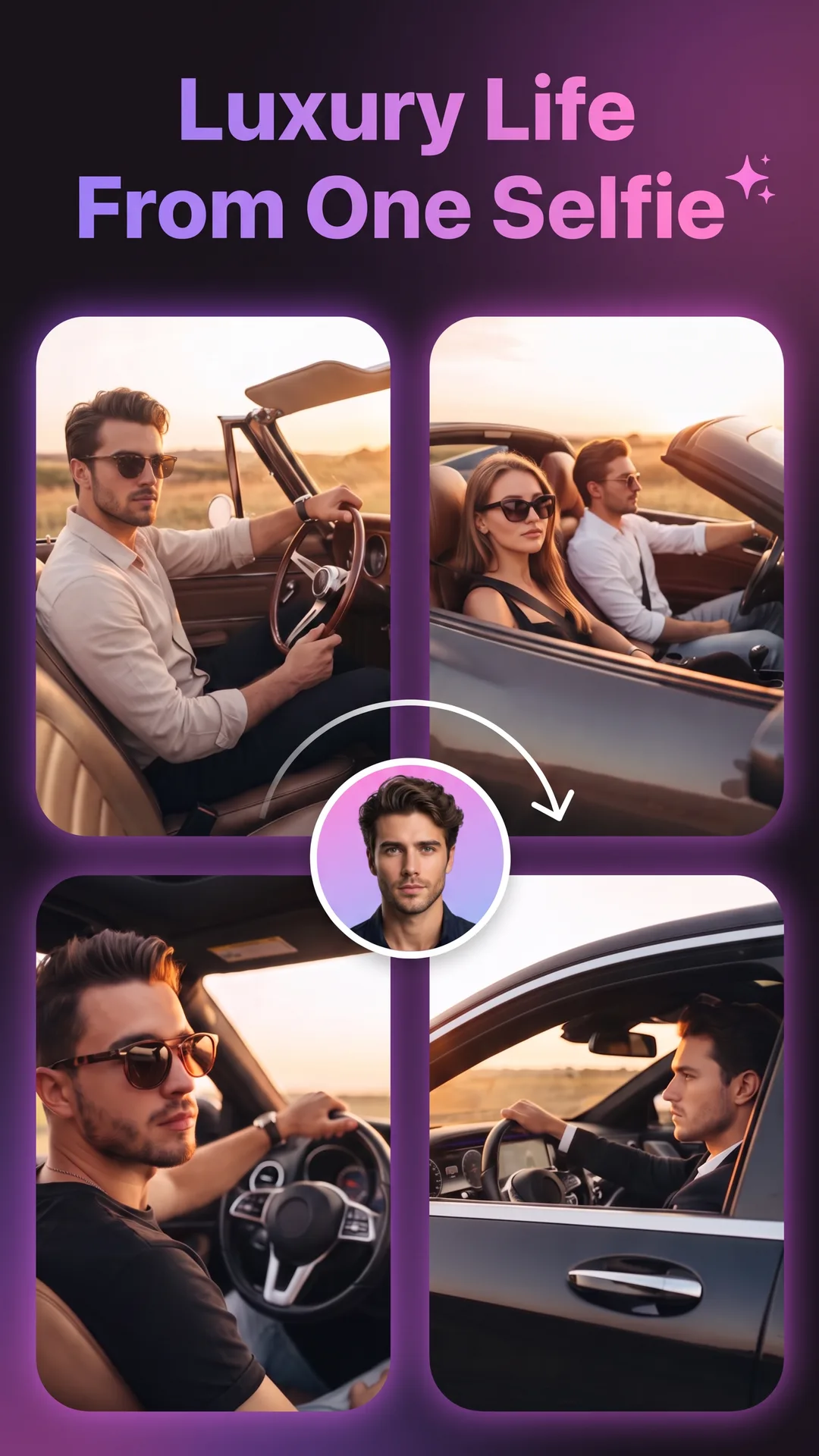 ClipGen screen 6